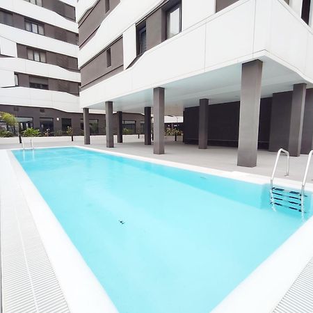 El Retiro By Wave Properties Лас-Пальмас-де-Гран-Канария Экстерьер фото