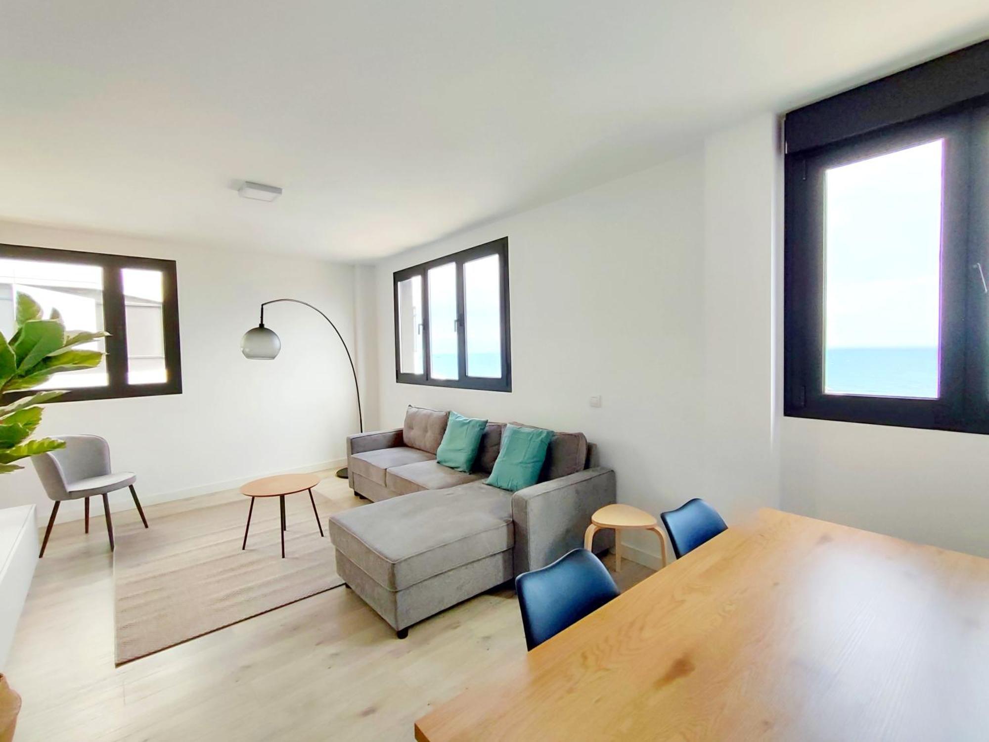 El Retiro By Wave Properties Лас-Пальмас-де-Гран-Канария Экстерьер фото