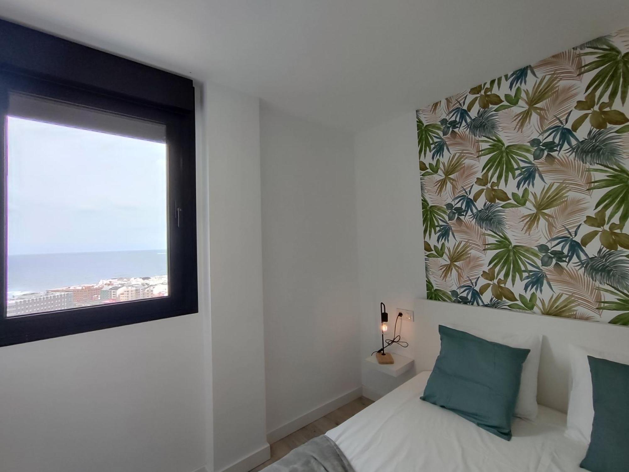 El Retiro By Wave Properties Лас-Пальмас-де-Гран-Канария Экстерьер фото