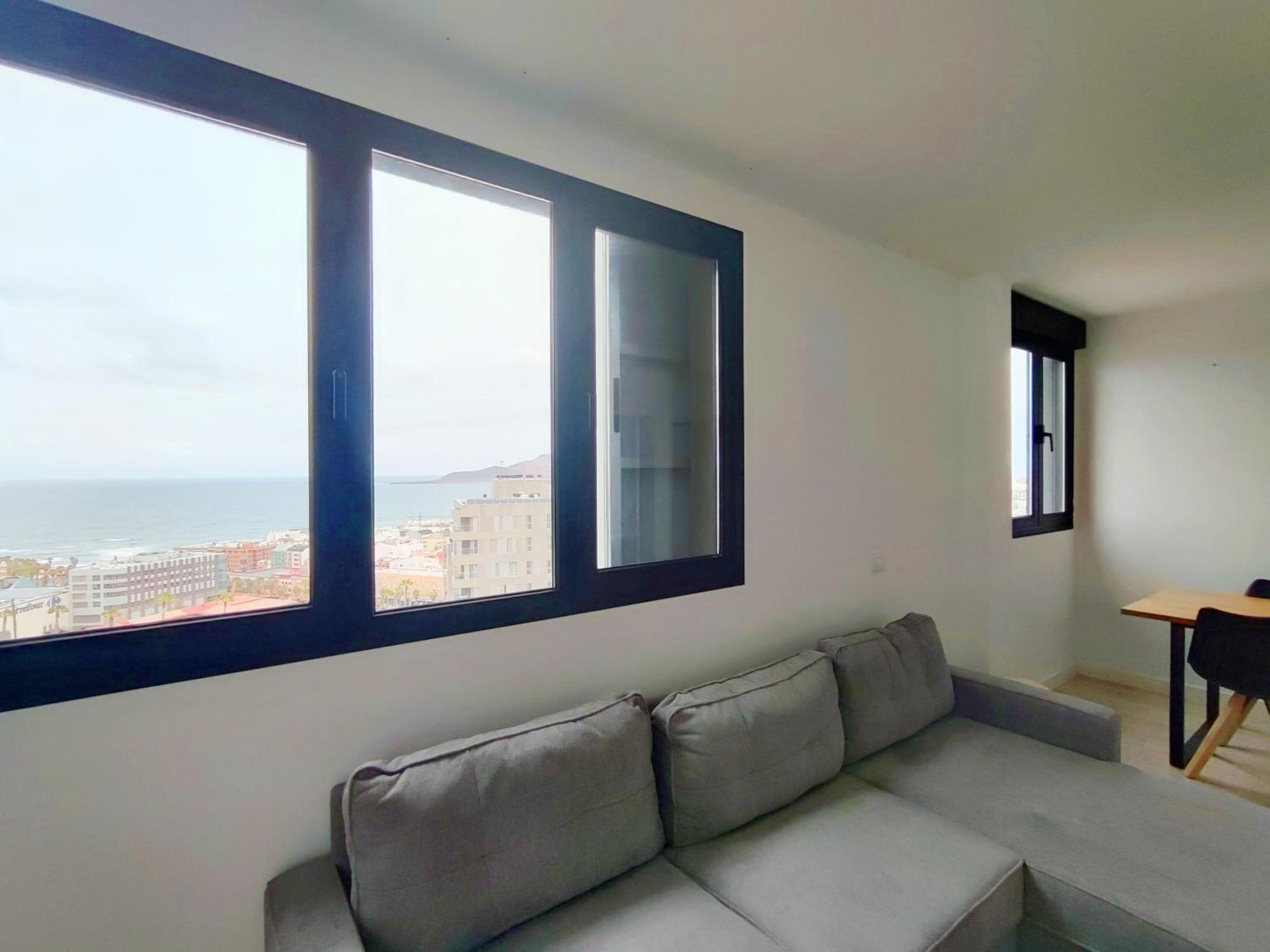 El Retiro By Wave Properties Лас-Пальмас-де-Гран-Канария Экстерьер фото