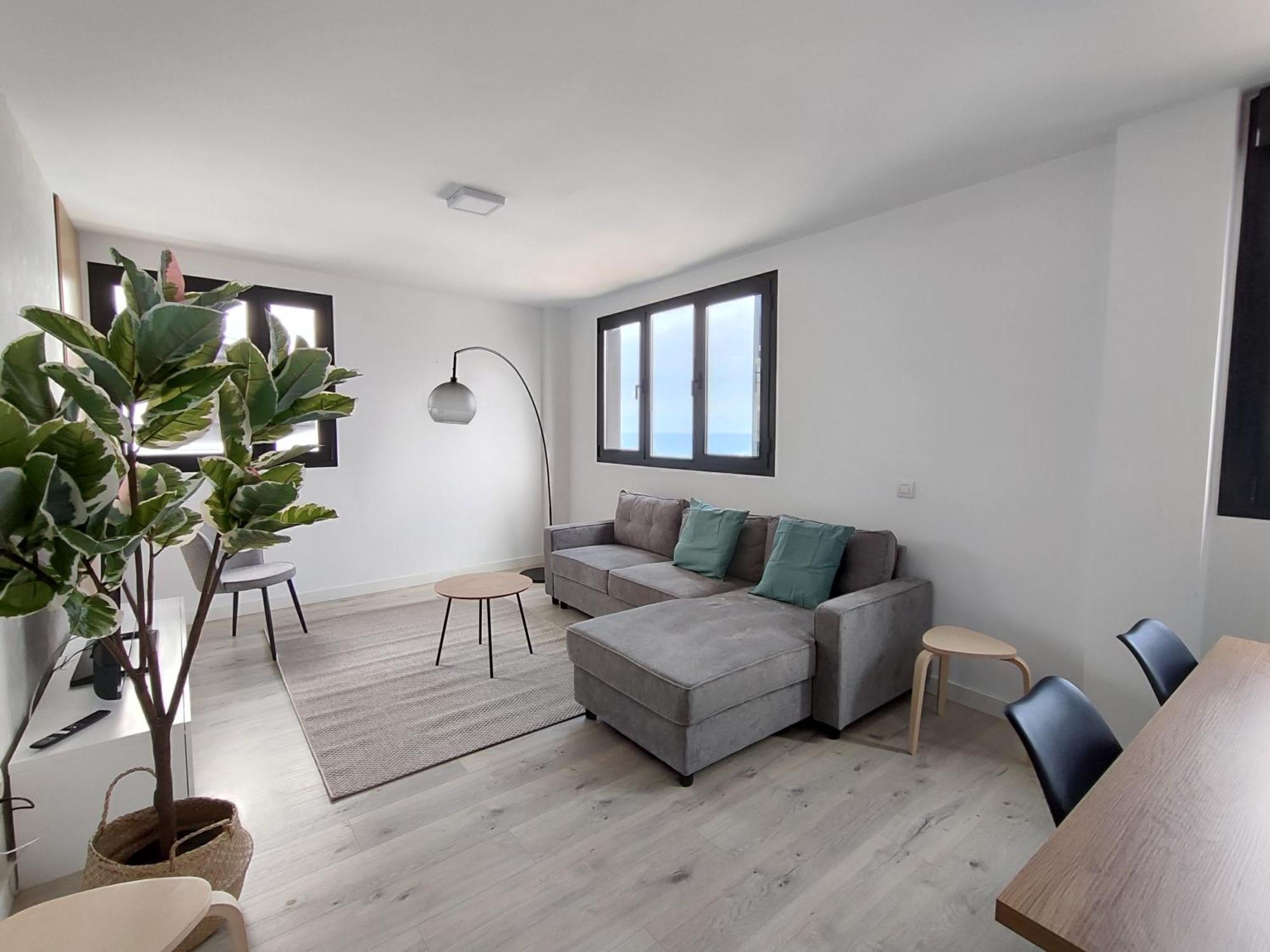 El Retiro By Wave Properties Лас-Пальмас-де-Гран-Канария Экстерьер фото