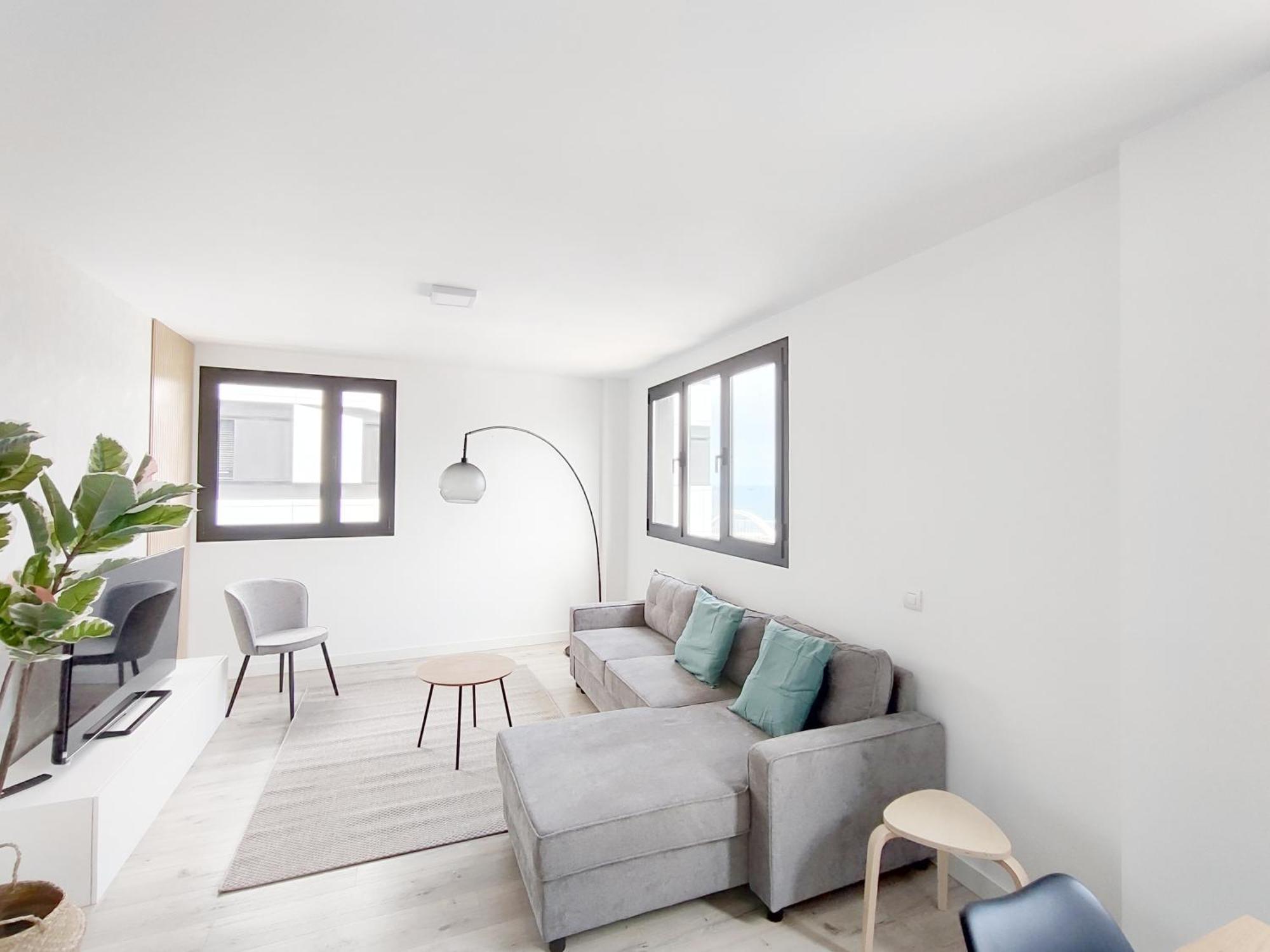El Retiro By Wave Properties Лас-Пальмас-де-Гран-Канария Экстерьер фото