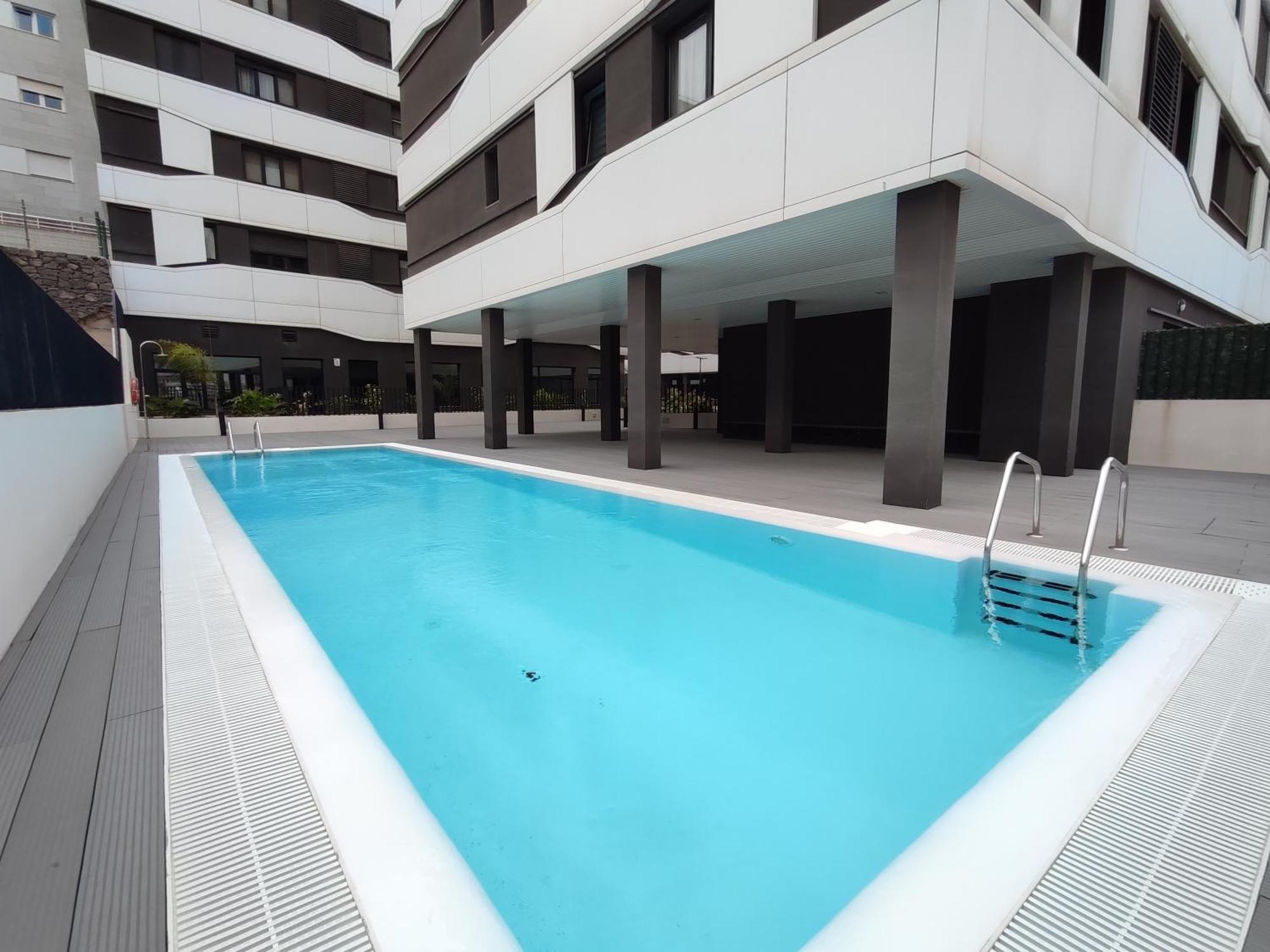 El Retiro By Wave Properties Лас-Пальмас-де-Гран-Канария Экстерьер фото