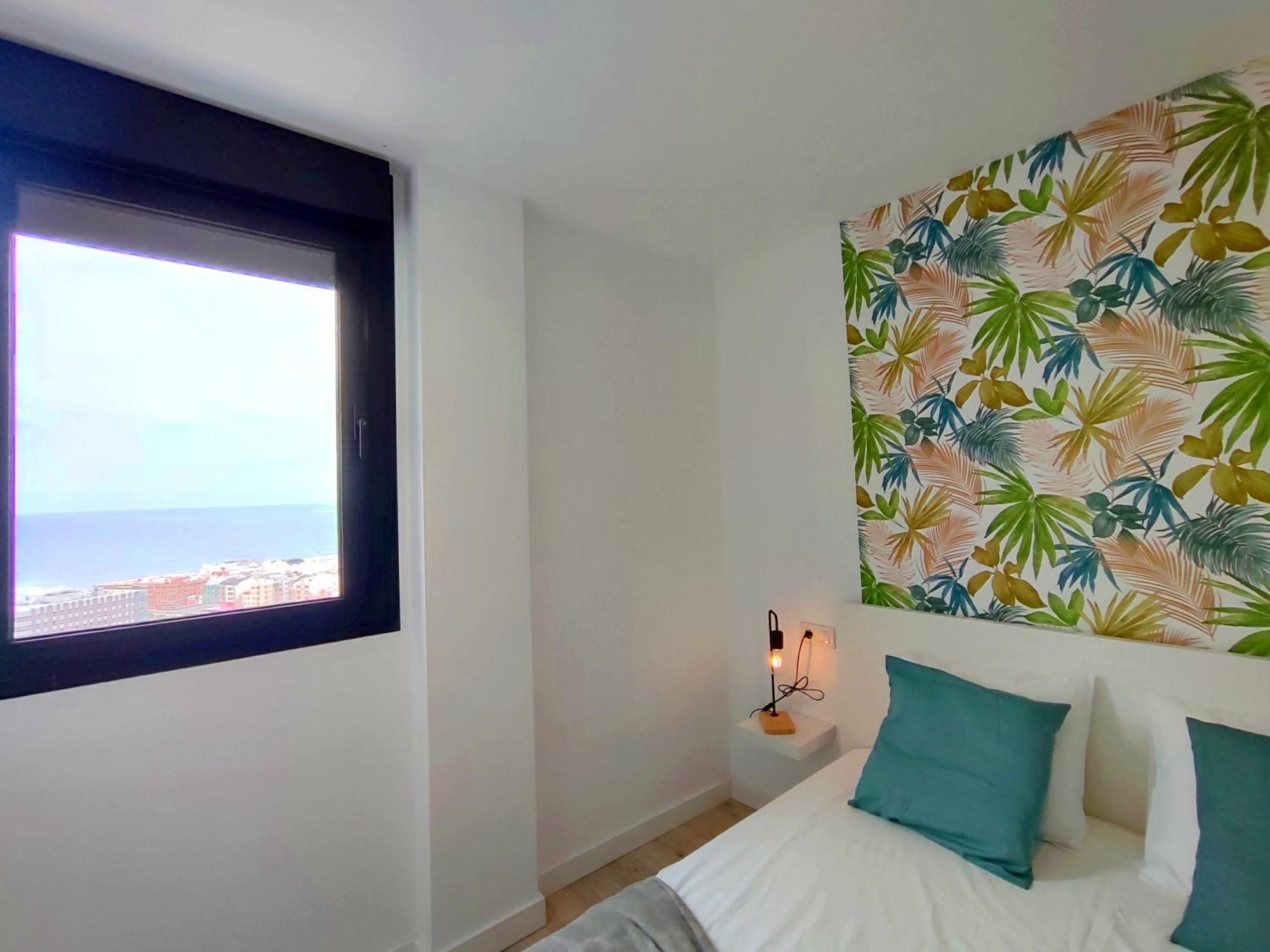 El Retiro By Wave Properties Лас-Пальмас-де-Гран-Канария Экстерьер фото