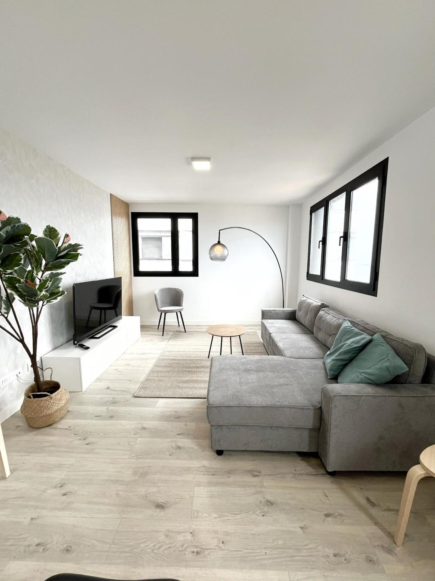 El Retiro By Wave Properties Лас-Пальмас-де-Гран-Канария Экстерьер фото
