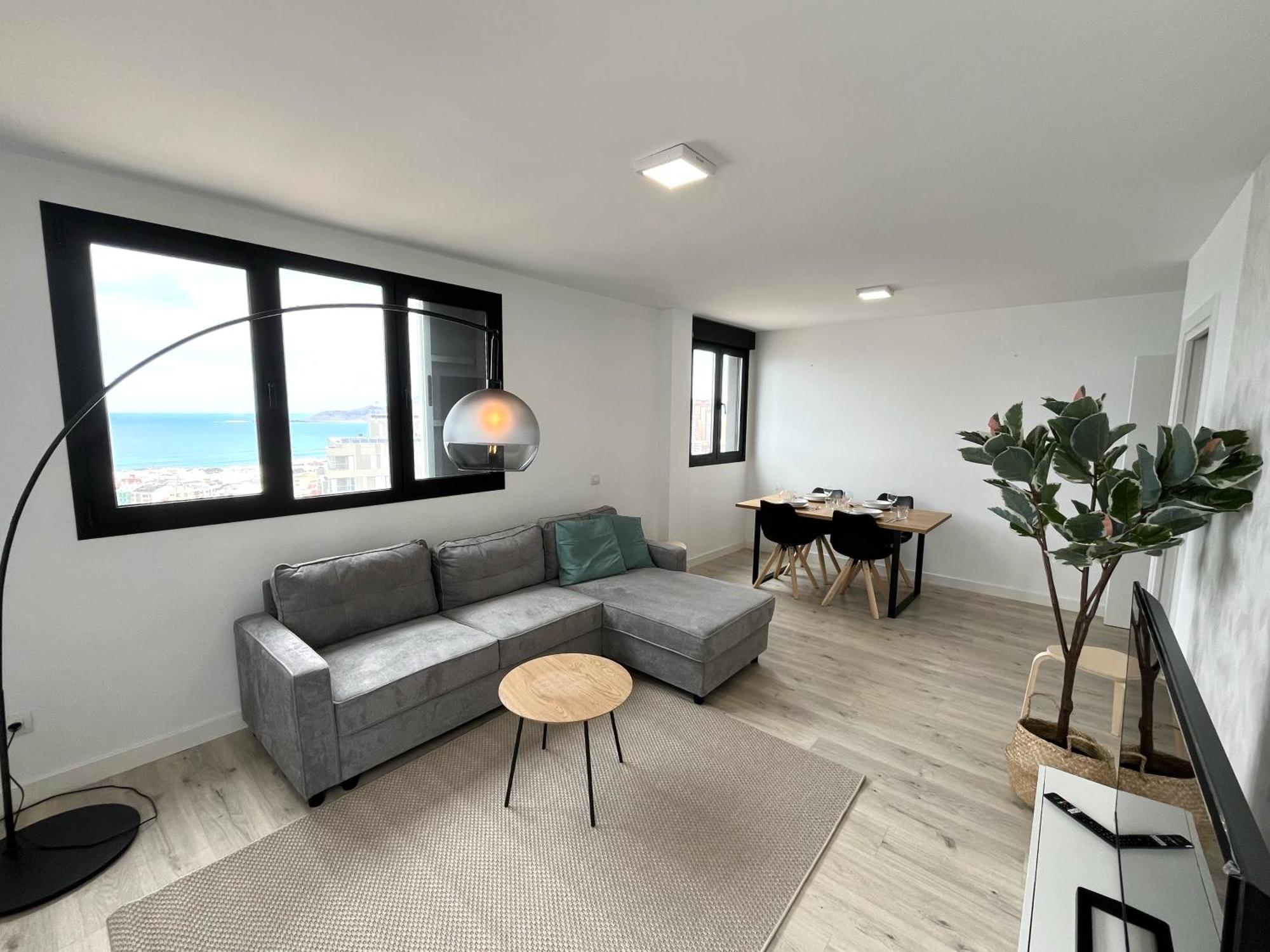 El Retiro By Wave Properties Лас-Пальмас-де-Гран-Канария Экстерьер фото